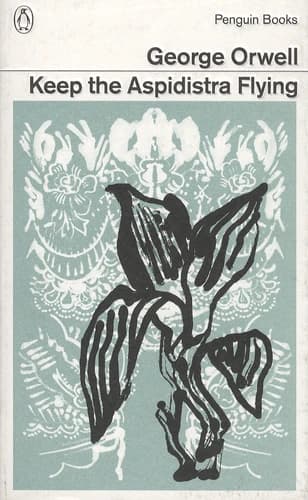 Keep the Aspidistra Flying