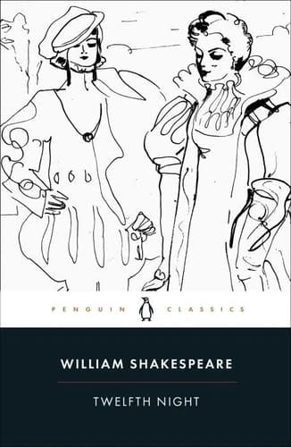 Twelfth night