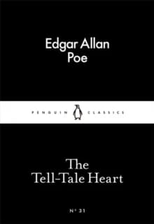 Tell-Tale Heart