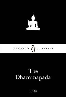 THE DHAMMAPADA