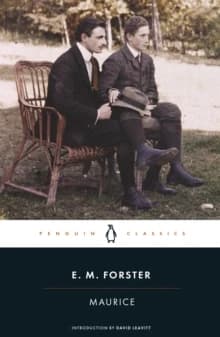 Maurice (Penguin Classics)