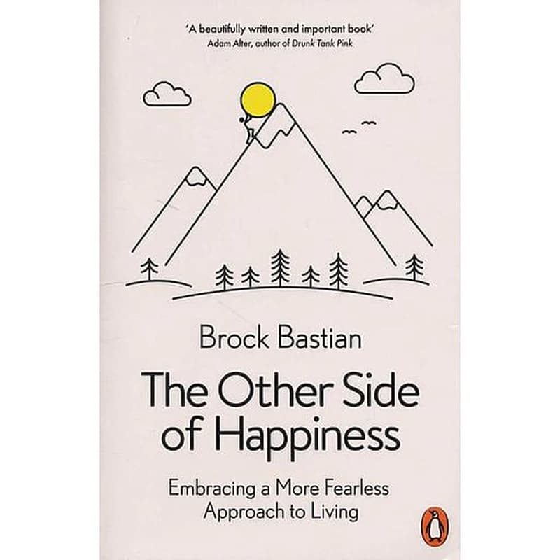 THE OTHER SIDE OF HAPPINESS