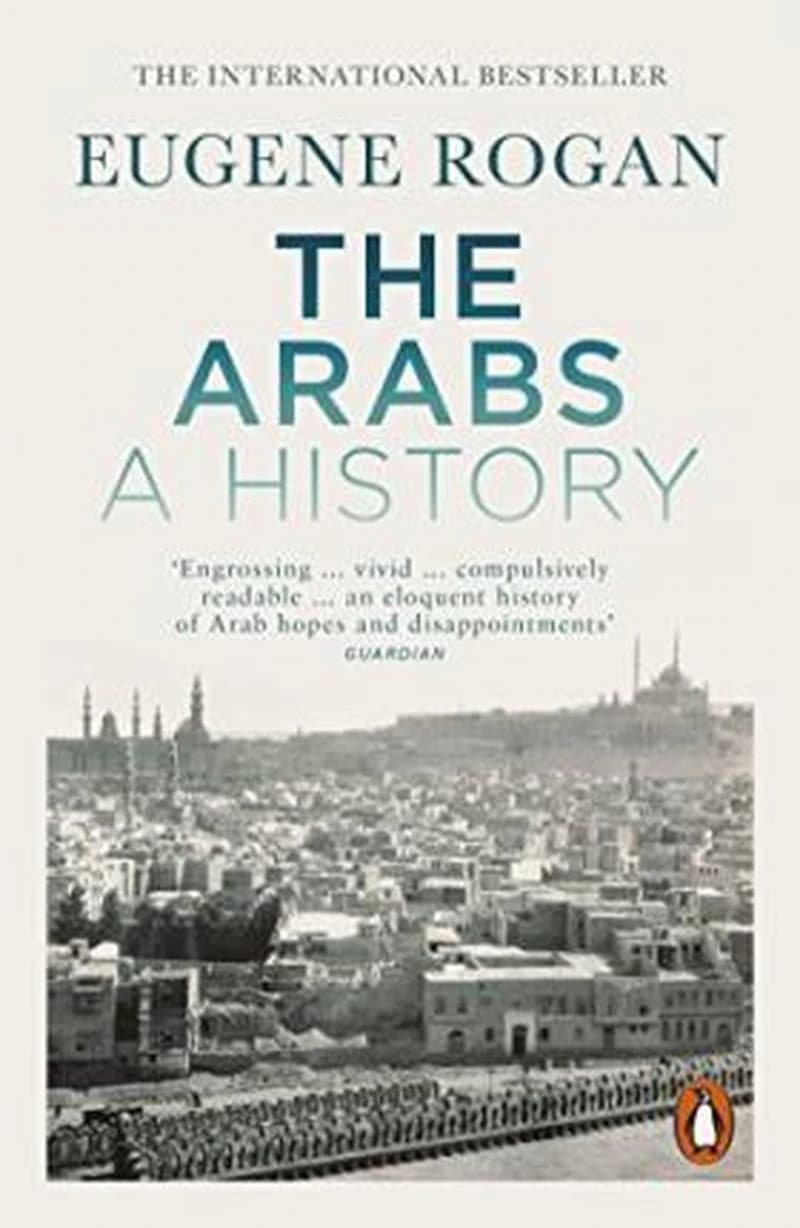 THE ARABE