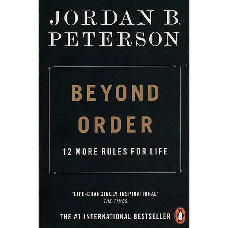 BEYOUND ORDER