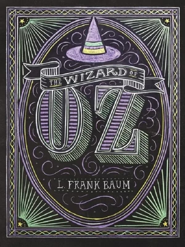 The Wizard of Oz