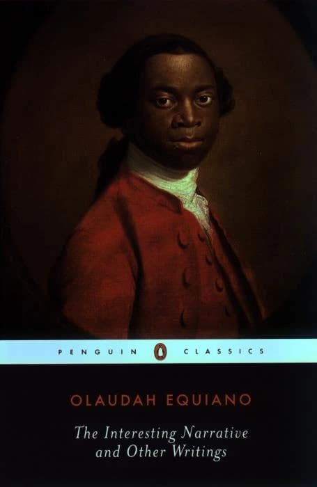 The interesting narrative and other writings