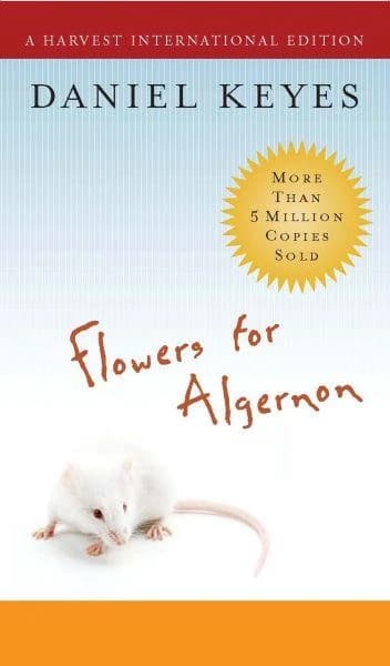 FLOWERS FOR ALGERNON