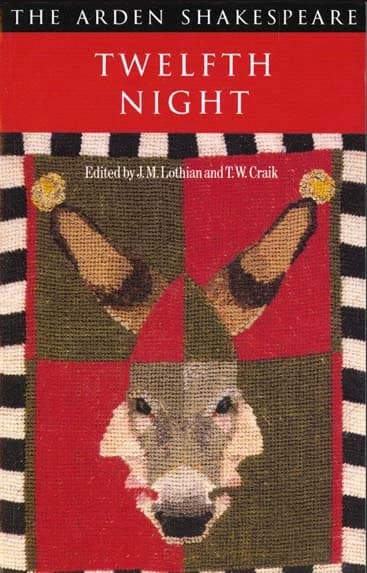 Twelfth Night (Arden Shakespeare Second Series)