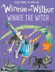 Winnie the Witch