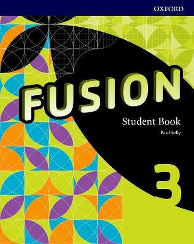 FUSION 3 SB