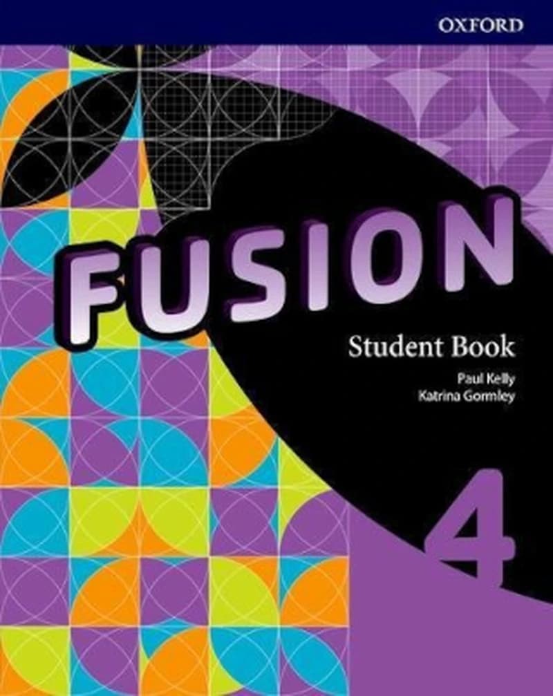 FUSION 4 SB