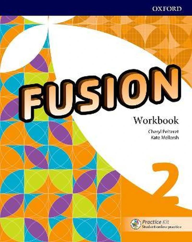 Fusion, Level 2