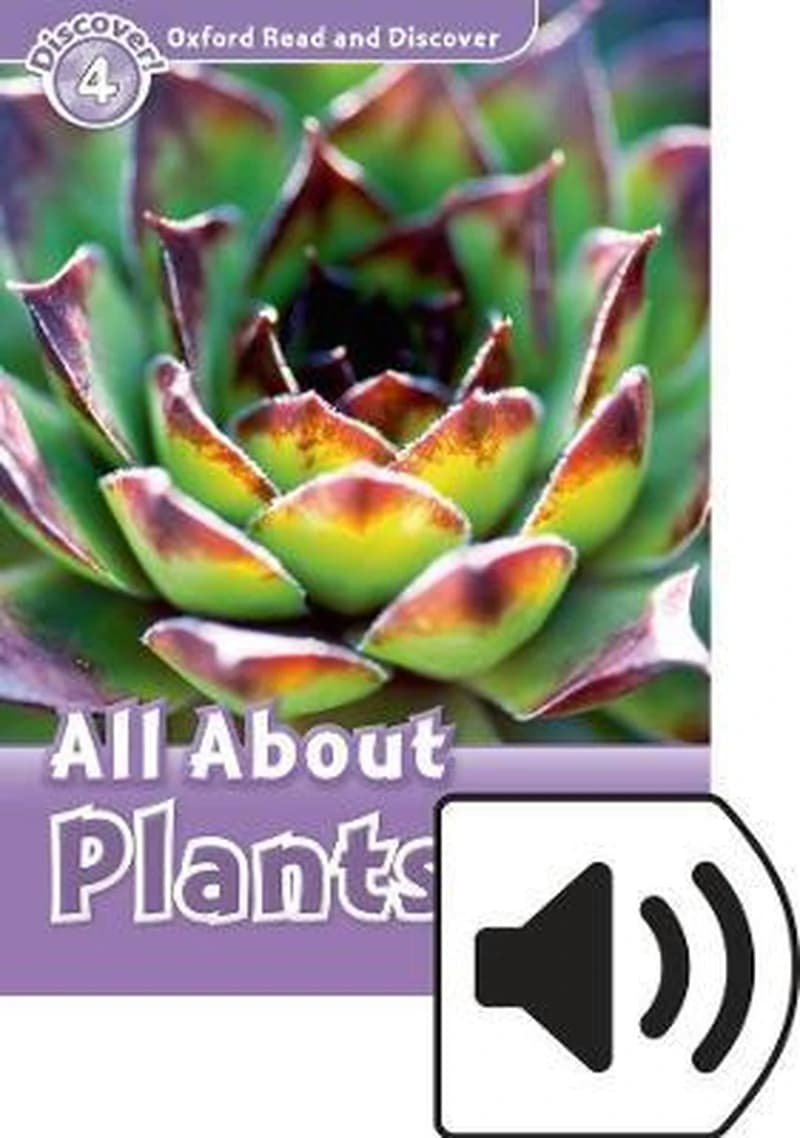All about Plants