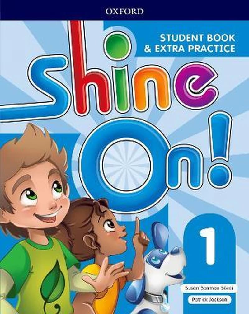 SHINE ON SB 1