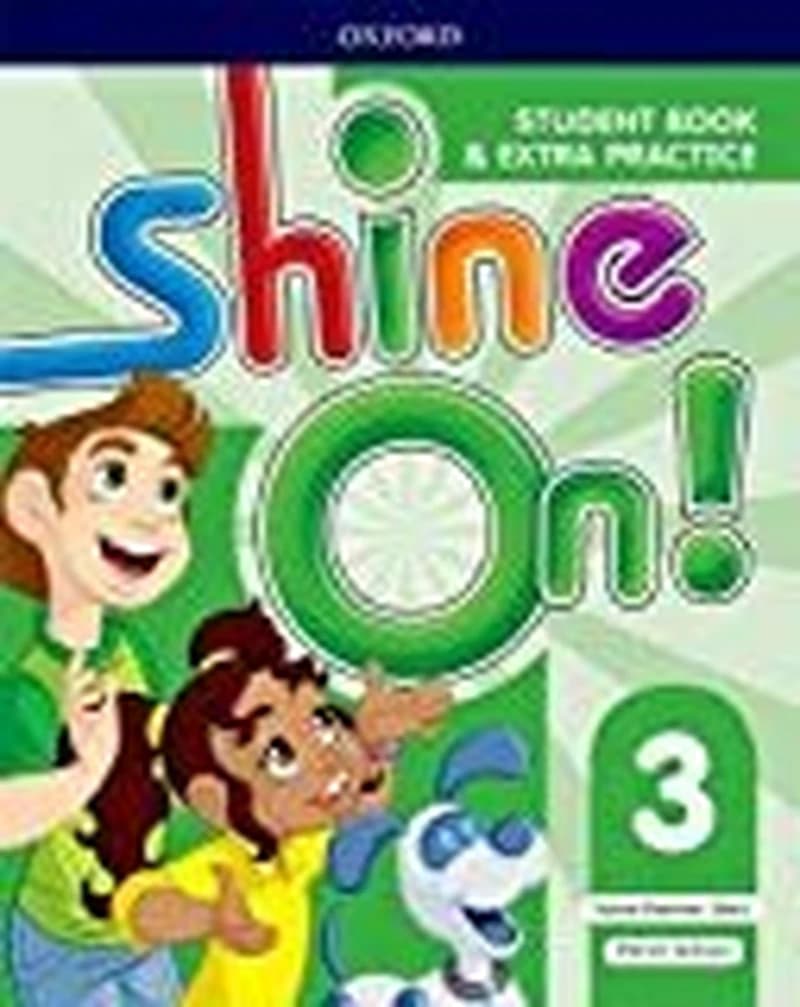 SHINE ON 3 SB