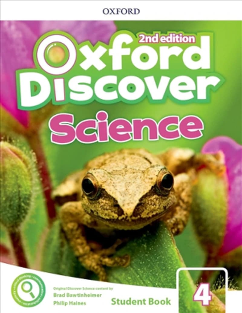 Science, Level 4