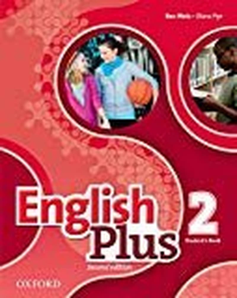 English Plus, Level 2