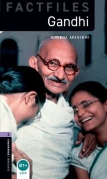 Gandhi