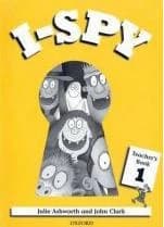 I-spy 1: teacher's pack