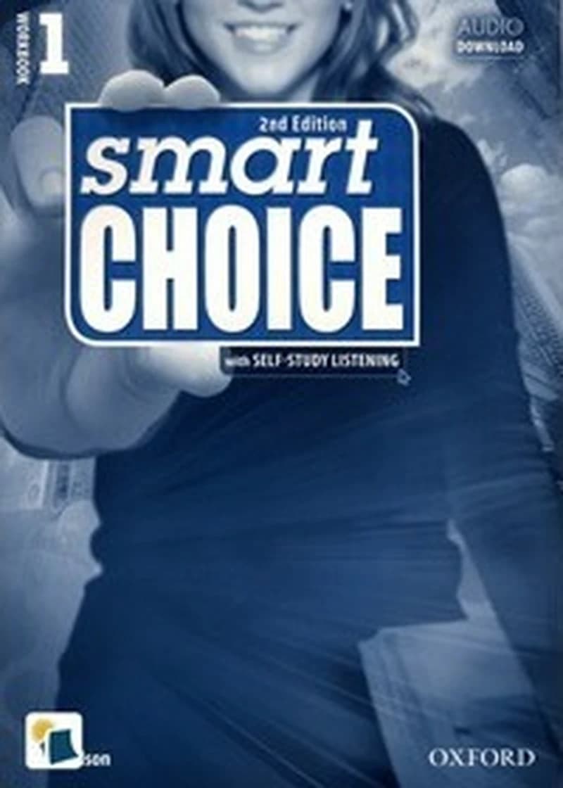 SMART CHOICE WORKBOOK LEVEL 1