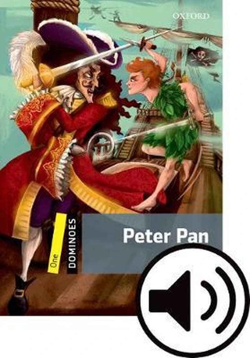 PETER PAN