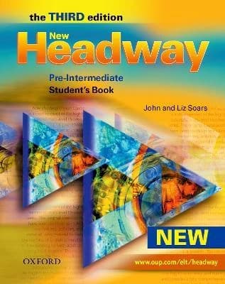 New Headway