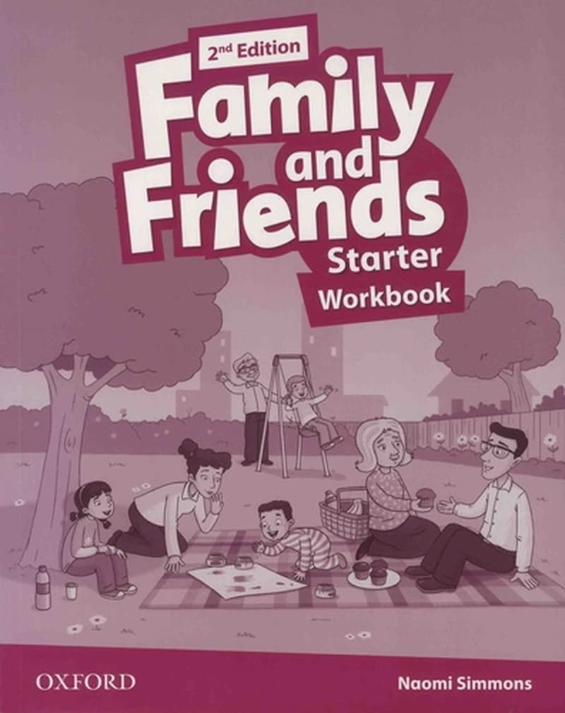 Family and Friends