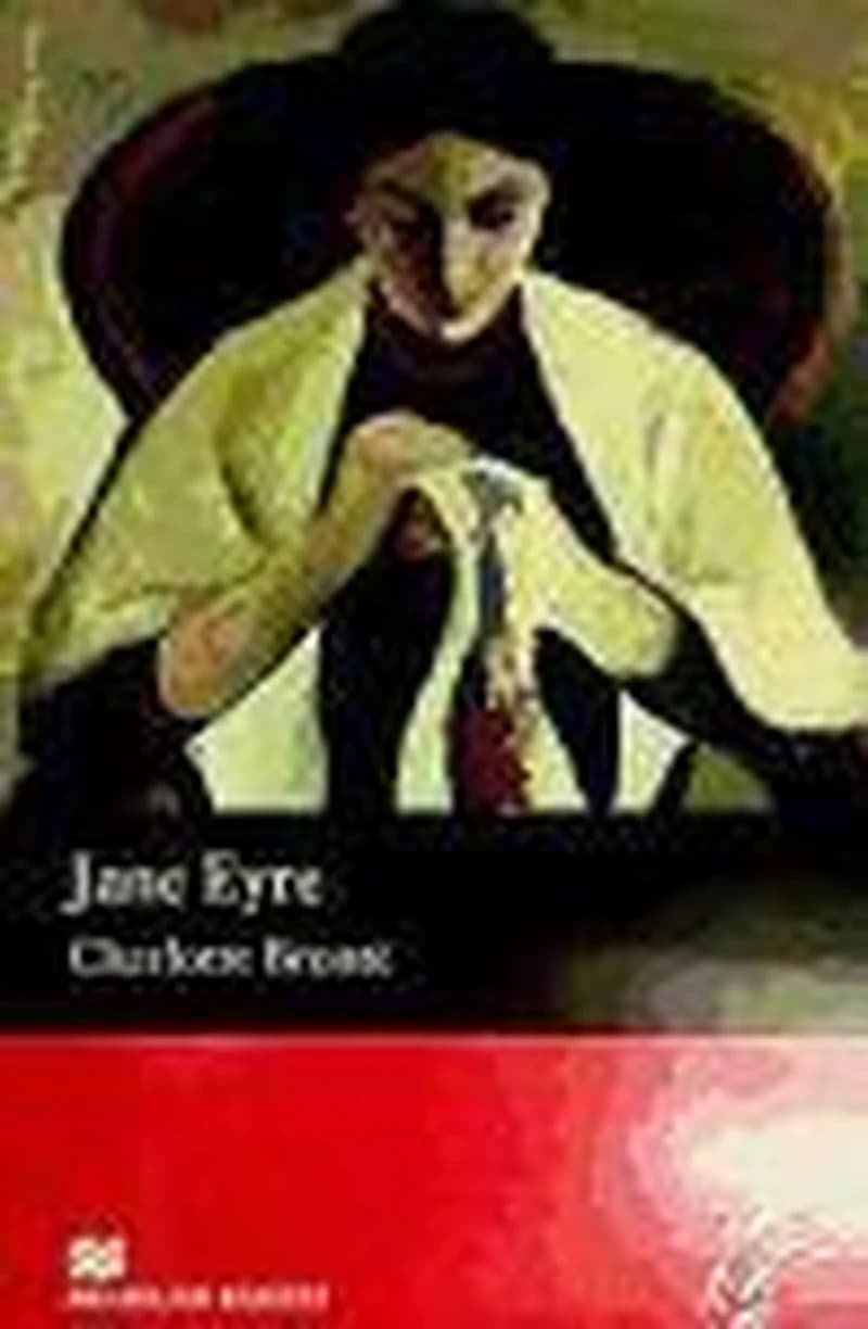 MR BEGINNER : JANE EYRE