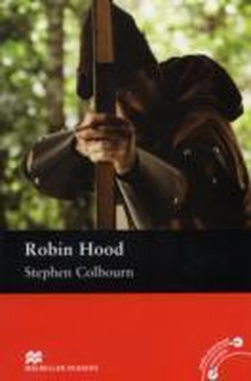 MR PRE-INTERMEDIATE : ROBIN HOOD