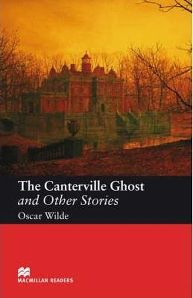 MR ELEMENTARY : THE CANTERVILLE GOST AND OTHER STORIES