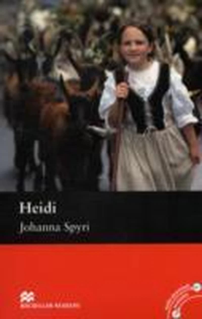 MR PRE-INTERMEDIATE : HEIDI.WOCD