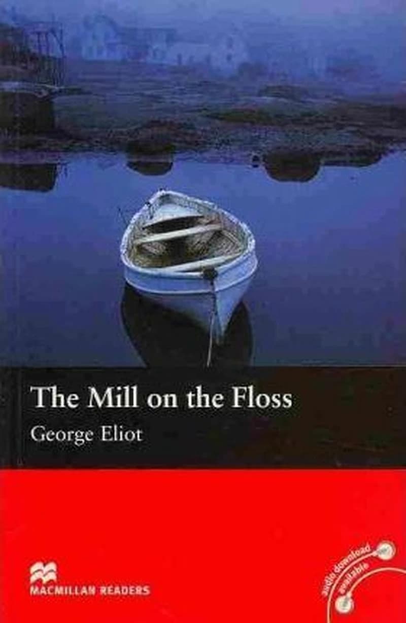 MR BEGINNER : THE MILL ON THE FLOSS