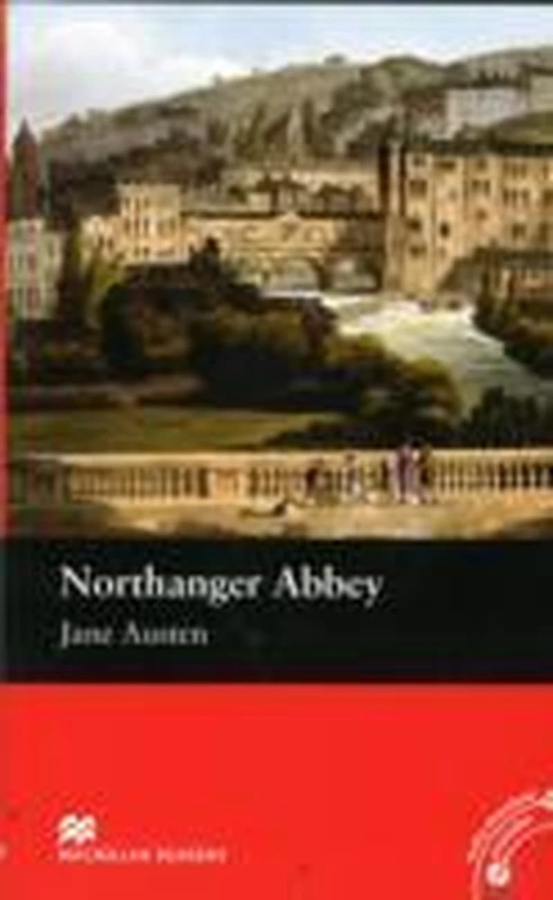 MR BEGINNER : NORTHANGER ABBEY
