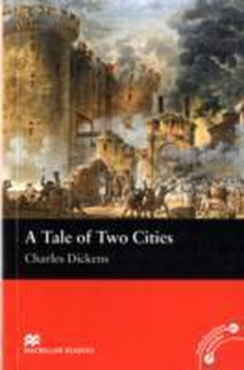 A Tale of Two Cities