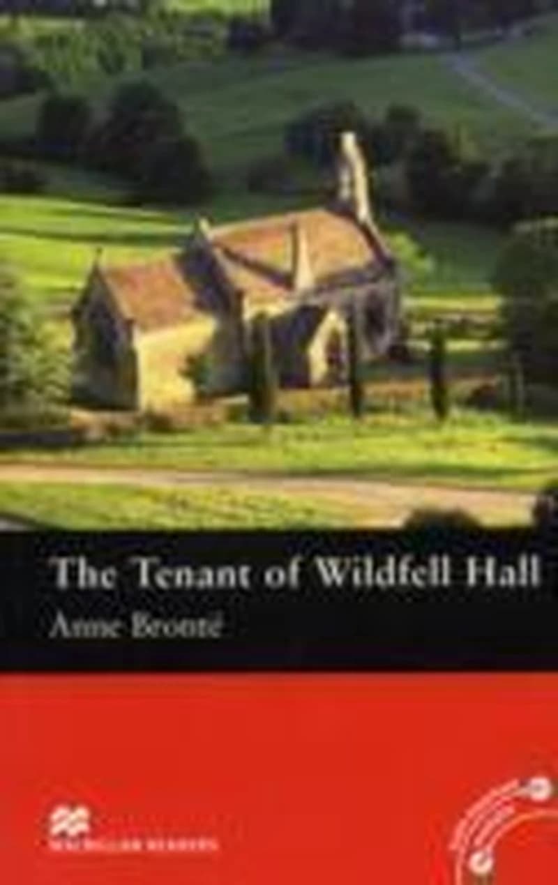 MR PRE-INTERMEDIATE : THE TENANT