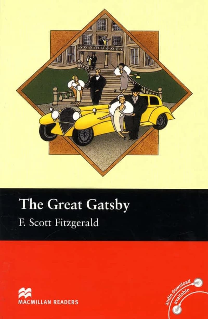 ME INTERMEDIATE GREAT GATSBY