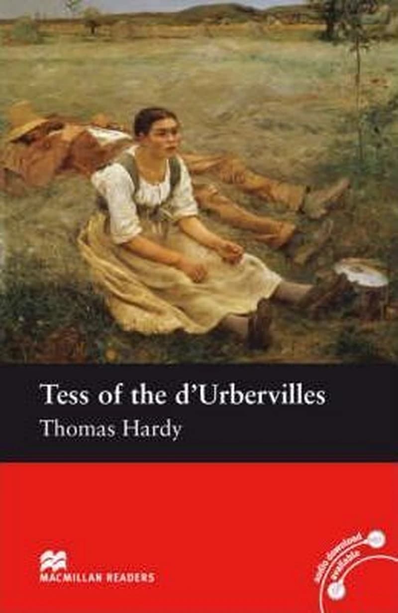 MR INTERMEDIATE : TESS OF THE D'URBERVILLES