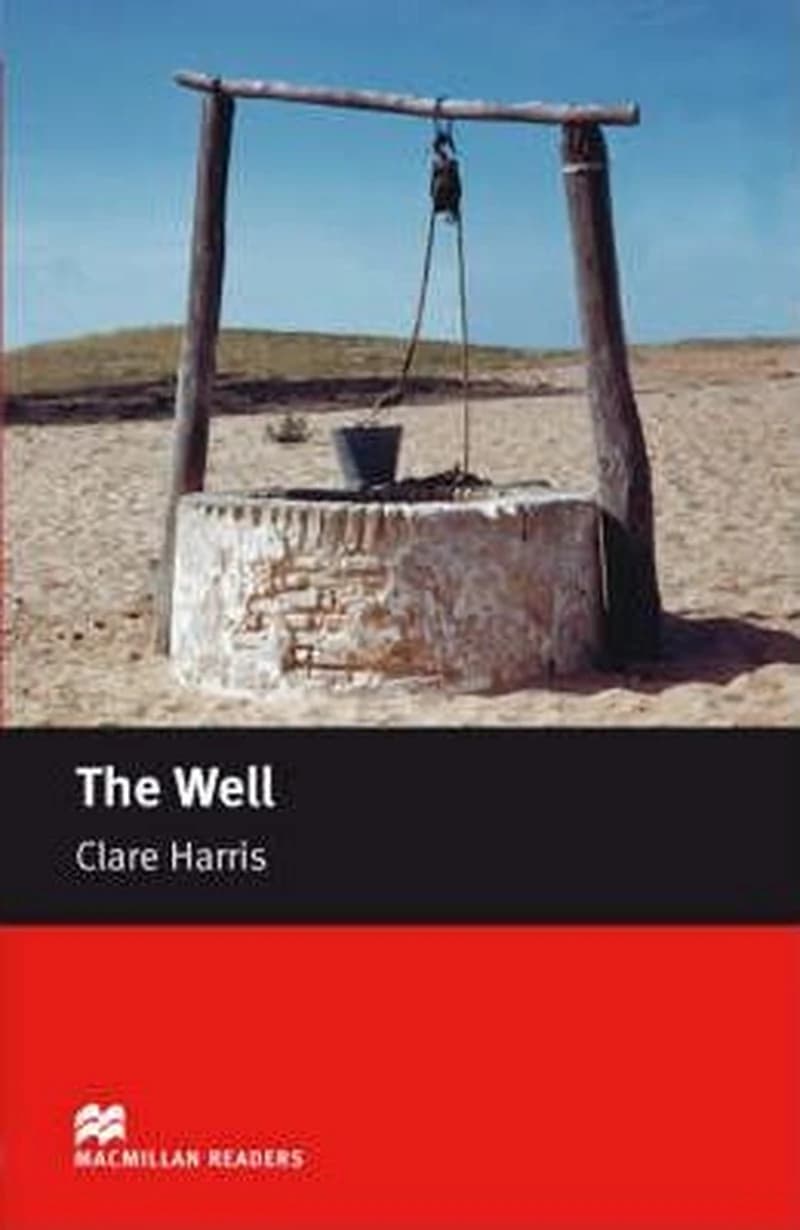 MR STARTER : THE WELL. WOCD