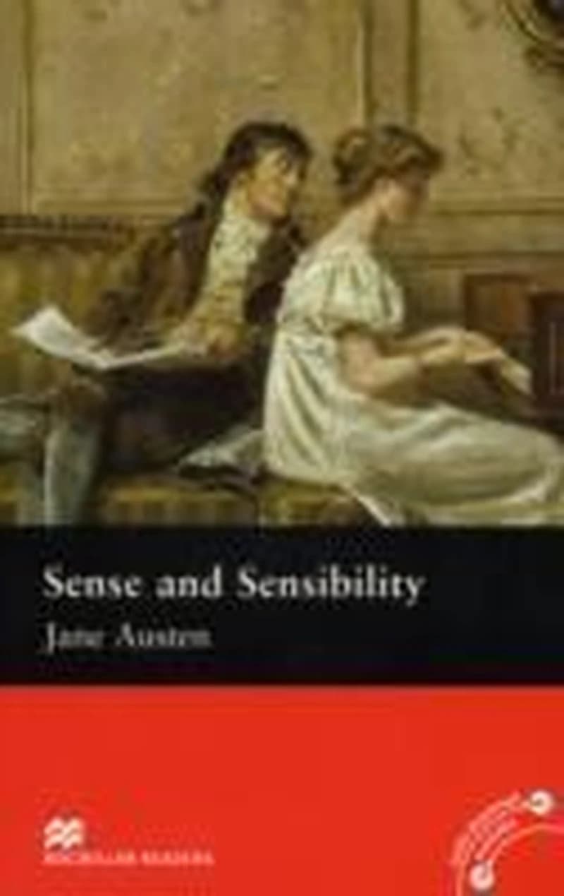 MR INTERMEDIATE : SENSE AND SENSIBILITY
