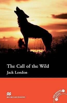 MR PRE-INTERMEDIATE CALL OF WILD