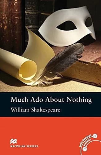 MR INTERMEDIATE MUCH ADO NOTHING