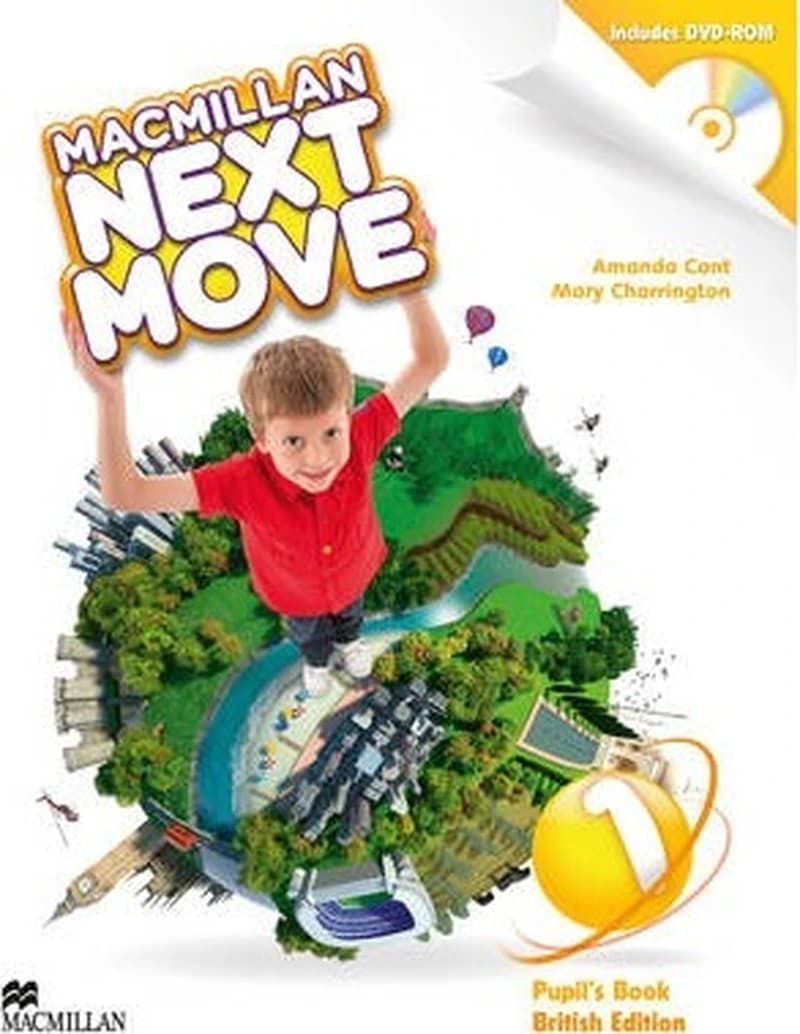 NEXT MOVE LEVEL 1SBK