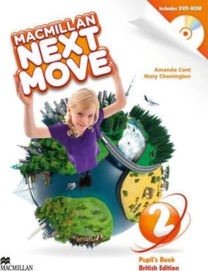 NEXT MOVE 2 PB