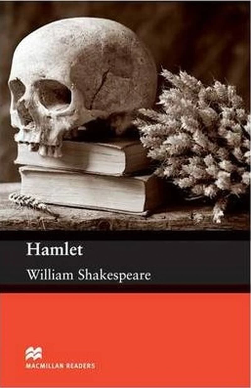 MR INTERMEDIATE : HAMLET WOCD