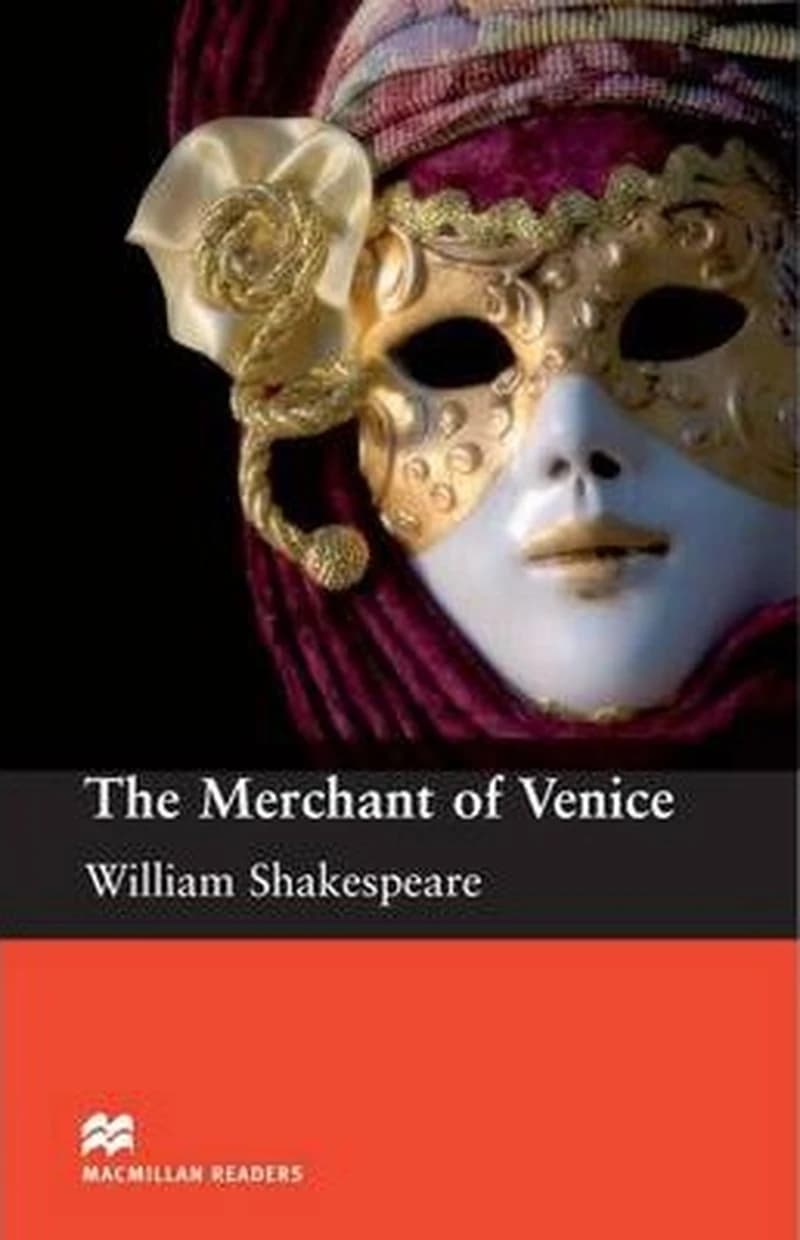 MR INTERMEDIATE : MERCHANT OF VENICE