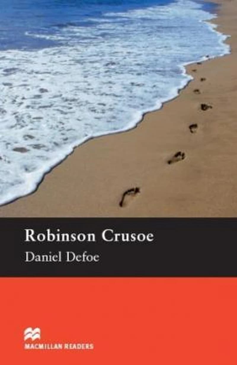 MR PRE-INTERMEDIATE : ROBINSON