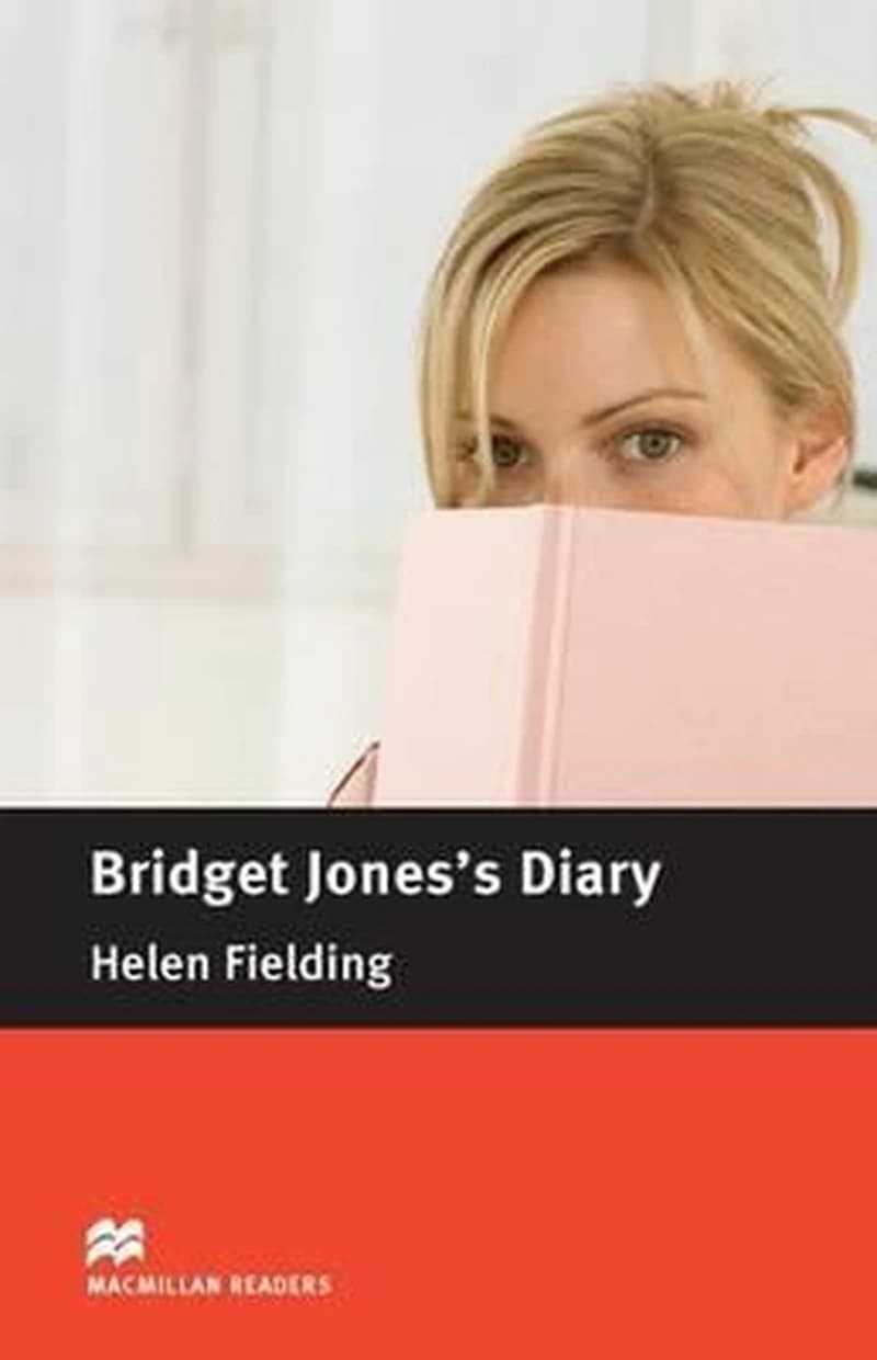 MR INTERMEDIATE BRIDGET JONES