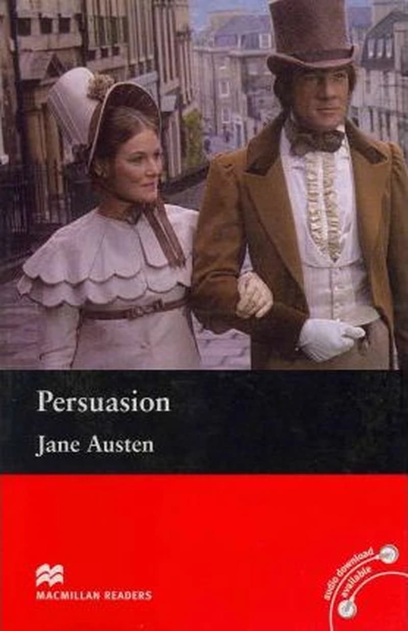 MR PRE-INTERMEDIATE PERSUASION
