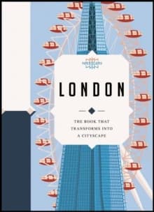 Paperscapes: London