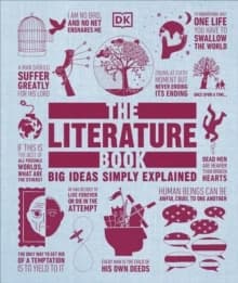 Literature Book